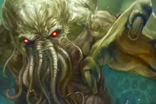 Kraken platform